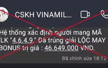 Người phụ nữ có hoàn cảnh khó khăn bị dẫn dụ vào bẫy lừa đảo Người phụ nữ có hoàn cảnh khó khăn bị dẫn dụ vào bẫy lừa đảo