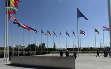 Tư cách thành viên của Ukraine không có trong tuyên bố chung Hội nghị thượng đỉnh NATO