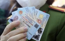 Người dân ở 34 tỉnh, thành mới có phải đi làm lại căn cước, hộ chiếu?