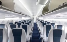 Vị trí nào trên máy bay có tỷ lệ sống sót cao nhất khi gặp nạn? Vị trí nào trên máy bay có tỷ lệ sống sót cao nhất khi gặp nạn?