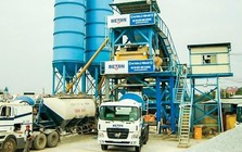 Âm vốn gần 1.000 tỷ đồng, từng nộp đơn phá sản, đại gia bê tông một thời "hồi sinh" báo lãi trong quý 1/2025