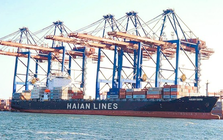 Vận tải và Xếp dỡ Hải An đặt mục tiêu doanh thu 4.556 tỷ đồng trong năm 2025