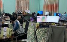 Phát hiện nhóm đối tượng sử dụng trái phép 21.000 tài khoản ngân hàng để chiếm đoạt tài sản