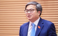 Ông Trương Việt Dũng được bầu làm Phó Chủ tịch UBND TP Hà Nội Ông Trương Việt Dũng được bầu làm Phó Chủ tịch UBND TP Hà Nội