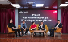upGrad và Trường Đại học Hoa Sen tổ chức thành công hội thảo AI in Education