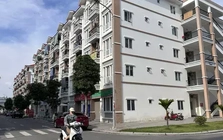 Giá nhà xã hội ngày càng đắt đỏ