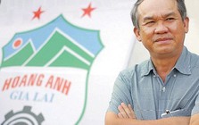 Con gái bầu Đức bán xong 1 triệu cổ phiếu HAG