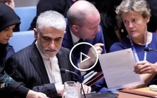 Căng thẳng Iran-Israel: 78 người chết, Liên hợp quốc họp khẩn