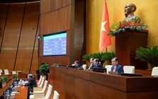 Lần đầu tiên Việt Nam có quy định khung pháp lý về tài sản số, gồm tài sản mã hóa và tài sản ảo