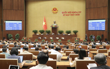 Quốc hội thống nhất: Công ty con, liên kết không được hưởng thuế ưu đãi thu nhập doanh nghiệp 15-17%