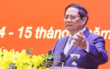 Thủ tướng: Người dân náo nức mong đợi cuộc cách mạng tổ chức bộ máy