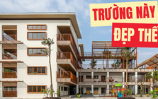 4 trường mầm non công lập siêu xinh của Quận Cầu Giấy, ngó cơ sở vật chất mà mê