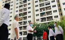 Người đàn ông mua gần 80 căn hộ ở 4 tầng chung cư để cải tạo, hàng trăm hộ dân đồng loạt phản đối: "Chúng tôi báo cảnh sát"