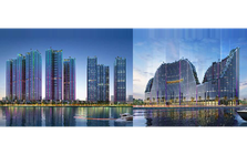 TP.HCM gỡ “điểm nghẽn” pháp lý cho 2 dự án tổ hợp cao tầng của Sunshine Group