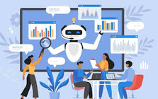AI có thể dạy nhân viên ngân hàng về sự thấu cảm?
