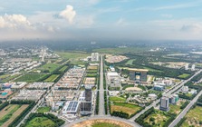 Xuất hiện điểm "nóng" mới nổi của thị trường bất động sản phía Nam, dự báo sẽ bước vào chu kỳ bùng nổ mới