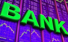 Cổ phiếu ngân hàng tuần qua: STB tăng 7,5%, CTG tăng 5%, một nhà băng chia cổ tức tiền mặt