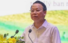 Bộ trưởng Đỗ Đức Duy: Không được yêu cầu người dân chỉnh lý hồ sơ đất đai sau sáp nhập tỉnh, xã