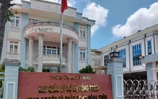 Cà Mau tính lập 9 Ban Quản lý dự án khu vực Cà Mau tính lập 9 Ban Quản lý dự án khu vực