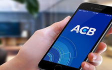 Khách hàng ACB chú ý: Hệ thống sẽ tự động hủy hiệu lực mật khẩu trong trường hợp sau