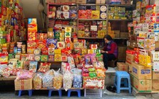 Tại sao các hộ kinh doanh đóng cửa hàng loạt?