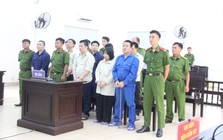 Tử hình Dương Công Phương sinh năm 1993 Tử hình Dương Công Phương sinh năm 1993