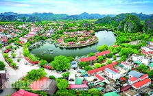 Ninh Bình quy hoạch khu đô thị 900ha tại huyện duy nhất giáp biển