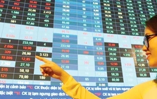 Cổ phiếu dầu khí tăng 'nóng'