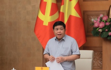 Nghiên cứu, đề xuất ban hành Nghị quyết của Bộ Chính trị về phát triển doanh nghiệp Nhà nước