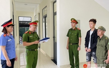 Bắt tạm giam Lê Thanh Thắng Bắt tạm giam Lê Thanh Thắng