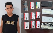 Bắt Nguyễn Việt Hoàng Bắt Nguyễn Việt Hoàng
