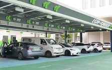 Trung Quốc lại đi trước thế giới: Sạc xe nhanh hơn đổ xăng không còn là giấc mơ với "tốc độ Thâm Quyến"