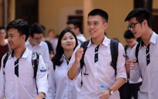 Điểm chuẩn lớp 10 chuyên Ngoại ngữ cao nhất 34,7 điểm Điểm chuẩn lớp 10 chuyên Ngoại ngữ cao nhất 34,7 điểm