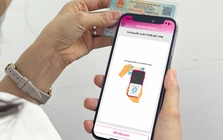Hộ kinh doanh cũng phải xác thực sinh trắc học Hộ kinh doanh cũng phải xác thực sinh trắc học
