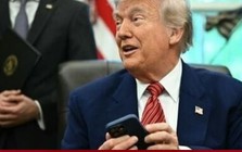 Tập đoàn Trump ra mắt mạng di động 'Trump Mobile', sẽ sản xuất điện thoại tại Mỹ