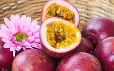 DN Việt xuất khẩu chanh leo số 1 châu Á có thể tăng gấp đôi công suất từ cuối 2025, cổ phiếu neo đỉnh 3 năm