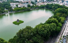 Tên gọi mới của 126 phường, xã ở Hà Nội sau sáp nhập thế nào?
