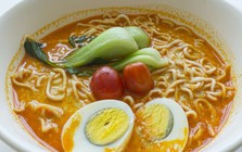 Chuyên gia chỉ 4 cách ăn mì tôm không độc hại Chuyên gia chỉ 4 cách ăn mì tôm không độc hại