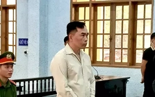Nguyên phó phòng chi nhánh ngân hàng chiếm đoạt hơn 11,2 tỷ đồng