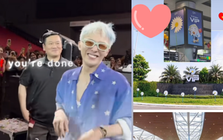Người thân cận của G-Dragon nói đúng 3 chữ khi thấy Việt Nam chào đón “anh Long” quá hoành tráng!