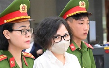 Hàng chục bị cáo tới tòa phúc thẩm, không thấy cựu Chủ tịch FLC Trịnh Văn Quyết