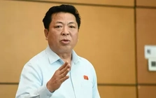 Bộ trưởng Trần Hồng Minh nói về trăn trở lớn