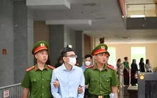Phiên phúc thẩm ông Trịnh Văn Quyết cùng đồng phạm dự kiến kéo dài 5 ngày