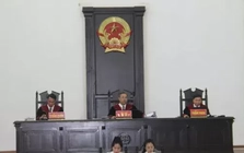 Gia đình ông Trịnh Văn Quyết khắc phục xong trách nhiệm bồi thường dân sự, nộp thừa hơn 22 tỷ đồng