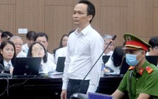 Cựu chủ tịch FLC Trịnh Văn Quyết xin thay đổi hình phạt tù sang phạt tiền