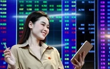 Chứng khoán tăng cao nhất hơn 3 năm qua