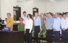 Cựu Chủ tịch FLC Trịnh Văn Quyết xin chuyển từ án phạt tù sang phạt tiền