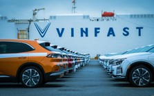 CTCK dự báo VinFast có thể bàn giao 300.000 xe trong giai đoạn 2025-2026