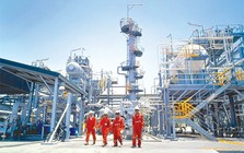 Tập đoàn triệu tỷ duy nhất của Việt Nam đạt doanh thu hơn 410.000 tỷ trong 5 tháng, có thể chịu nhiều rủi ro từ căng thẳng Iran – Israel