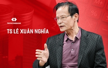 TS Lê Xuân Nghĩa: Vài năm nữa, huy động vốn sẽ thay đổi rất nhiều, chênh lệch lợi nhuận giữa tiết kiệm truyền thống và Sinh Lời Tự Động không còn đủ lớn để phải bận tâm